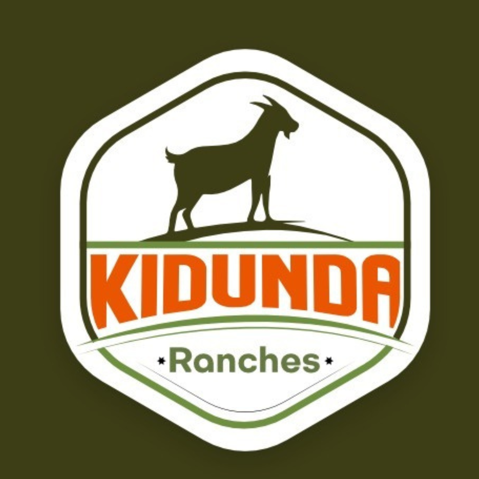 Kidunda Ranches